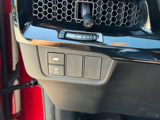 Certified 2024 Honda CR-V EX-L image 27