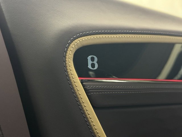 New 2026 Bentley Continental Mulliner image 41