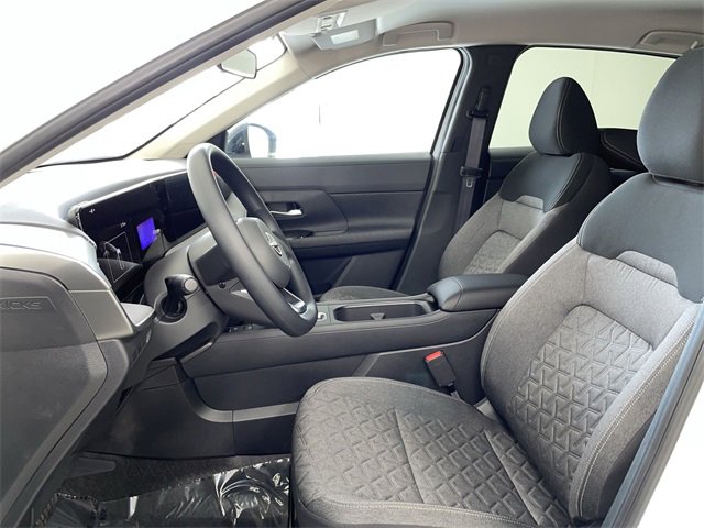New 2026 Nissan Kicks SV w/ Cold Weather Package image 20