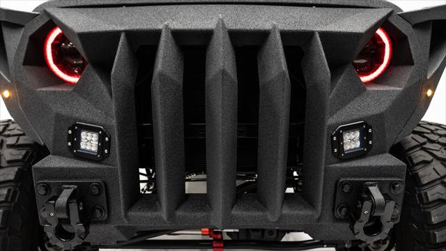 Used 2025 Jeep Gladiator Sport image 15