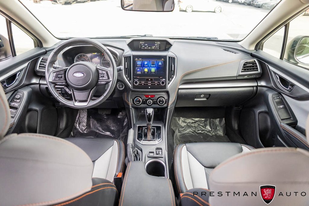 Used 2023 Subaru Crosstrek 2.5i Limited w/ Moonroof Package image 36