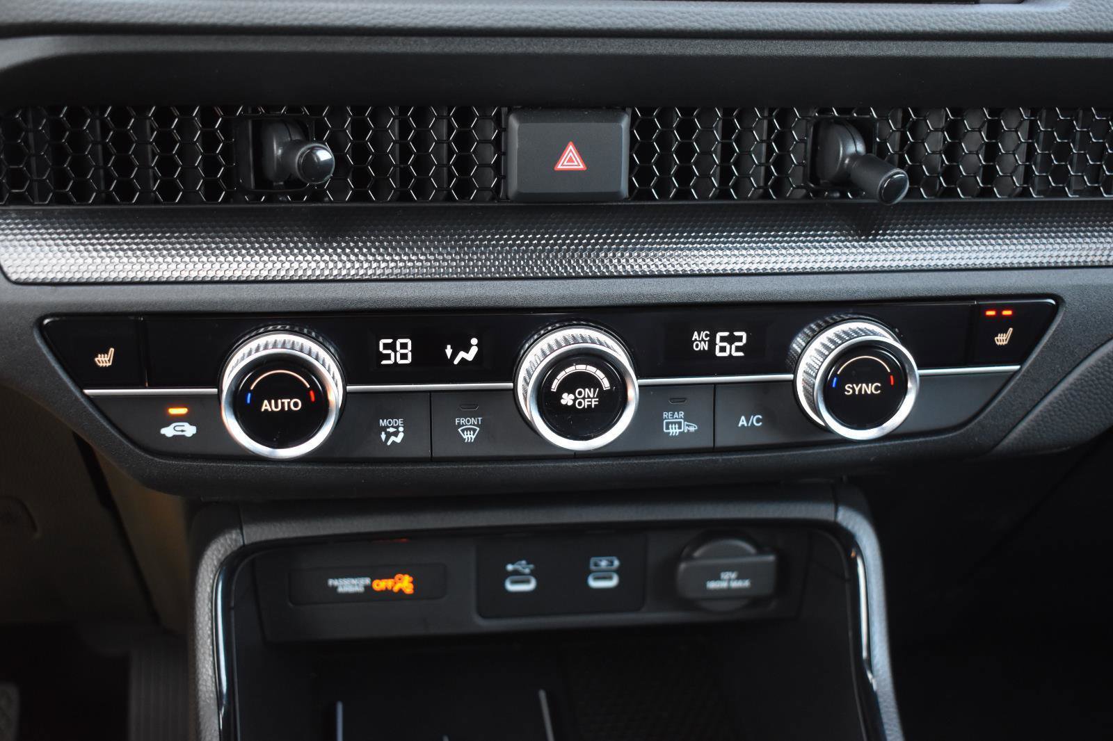 Used 2026 Honda CR-V Sport-L image 9