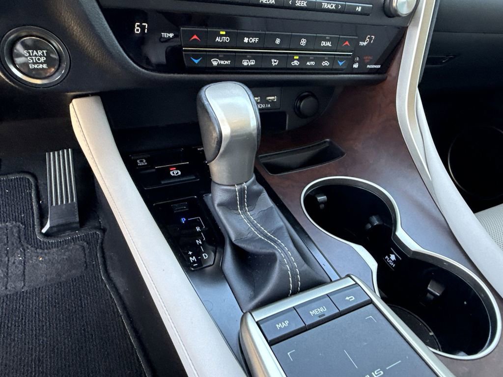 Used 2020 Lexus RX 350 FWD w/ Premium Package image 20