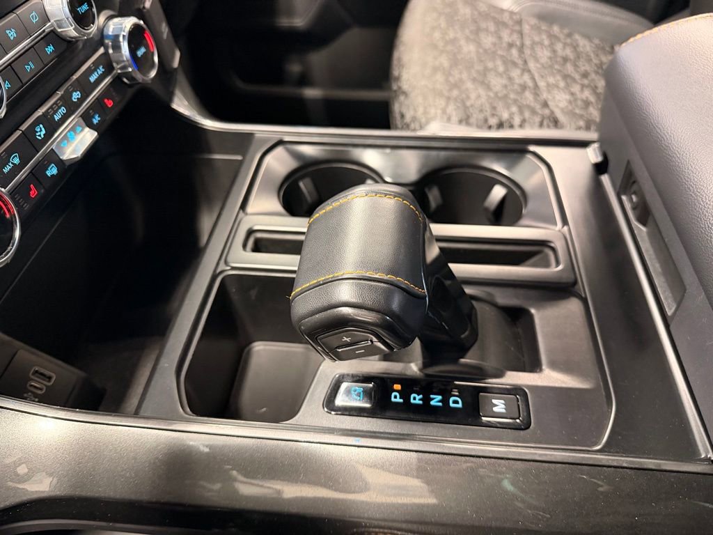 Used 2023 Ford F150 Tremor w/ 360 Degree Camera Package image 38