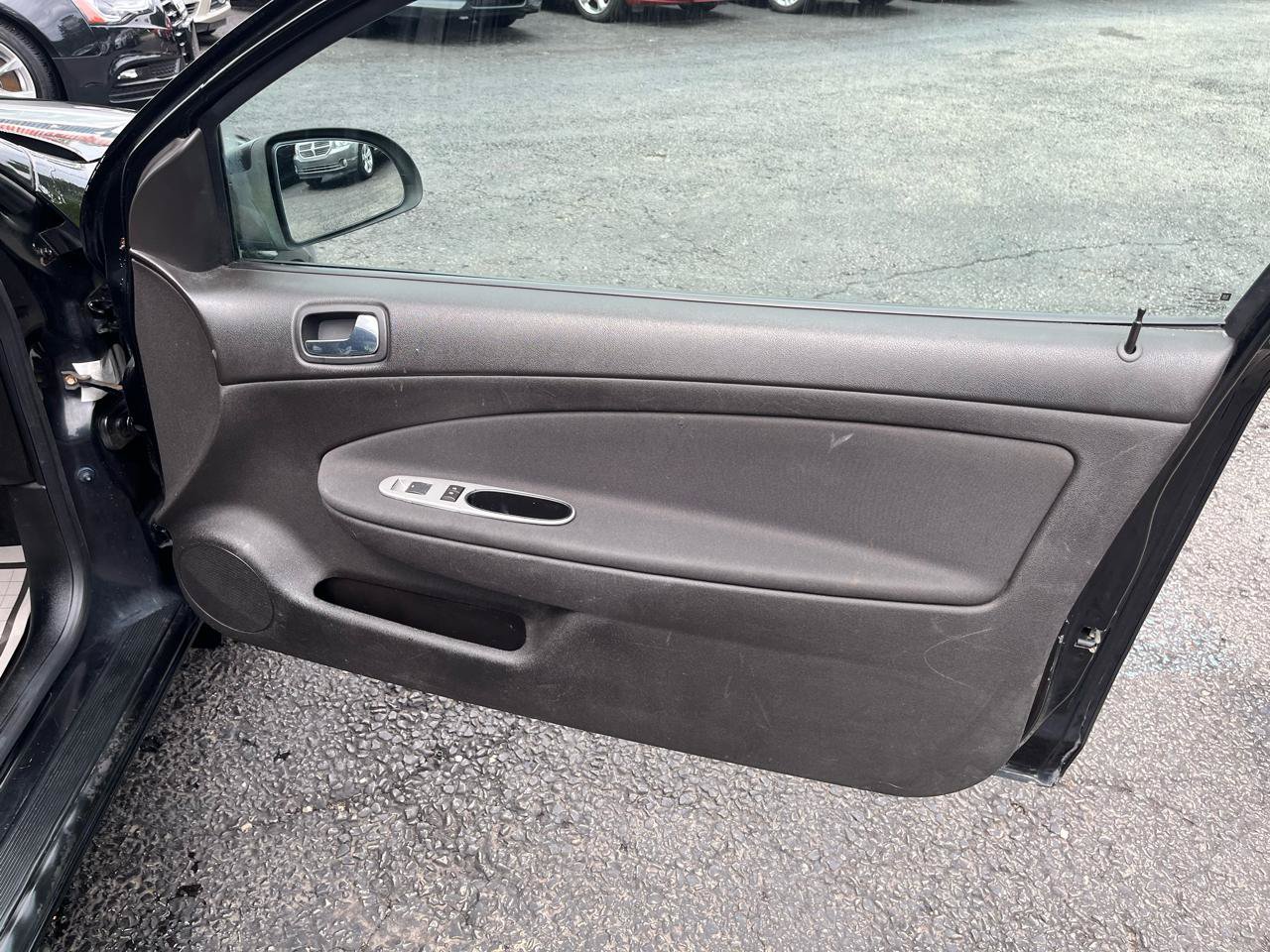 Used 2010 Chevrolet Cobalt LT w/ My Link Package FWD image 20
