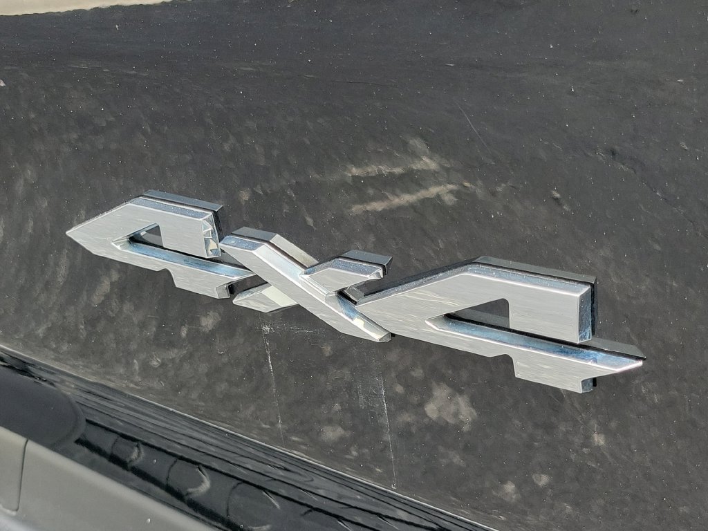 Used 2024 RAM 1500 Big Horn AWD/4WD image 15