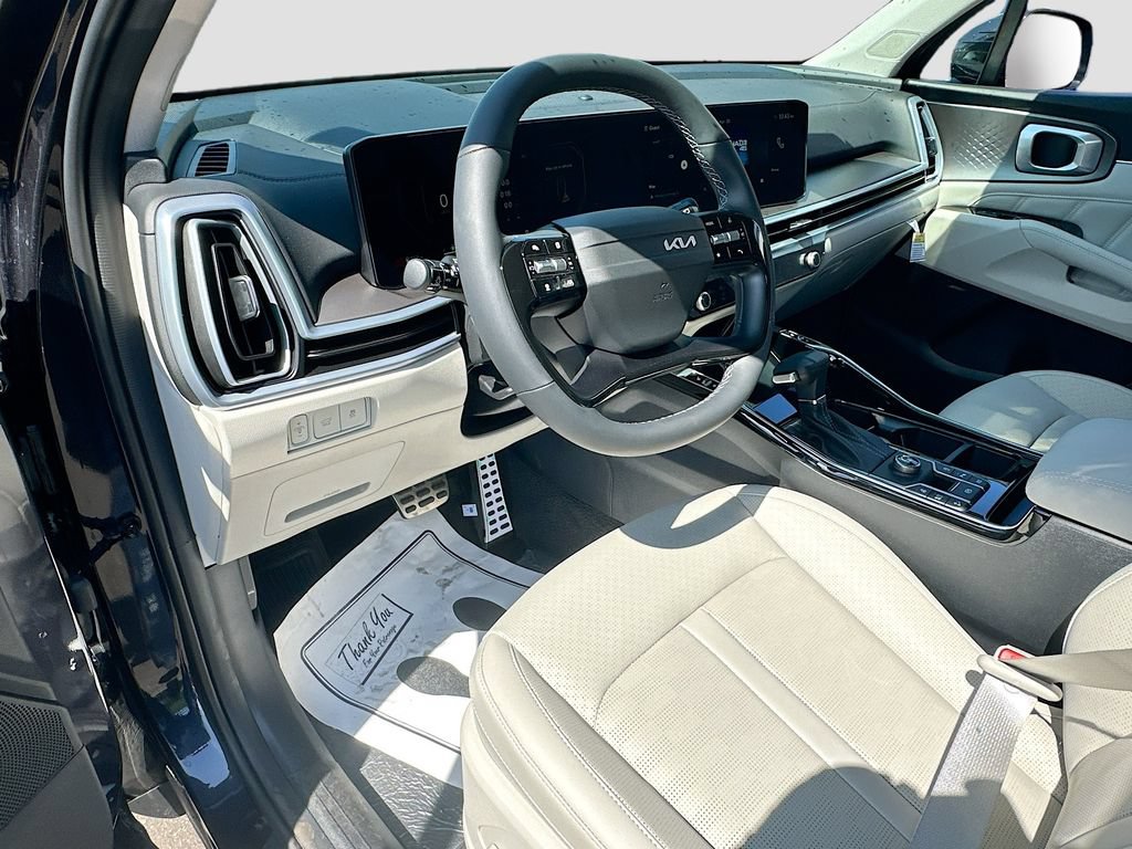 New 2026 Kia Sorento SX FWD image 9