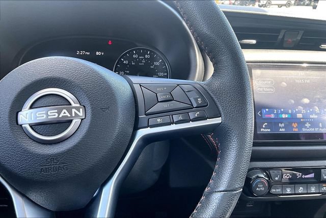 Used 2023 Nissan Kicks SR w/ SR Premium Package FWD image 19