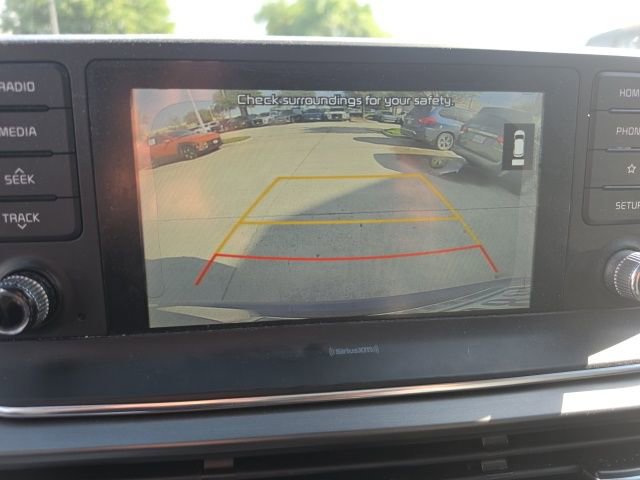 Certified 2021 Kia Telluride S image 11