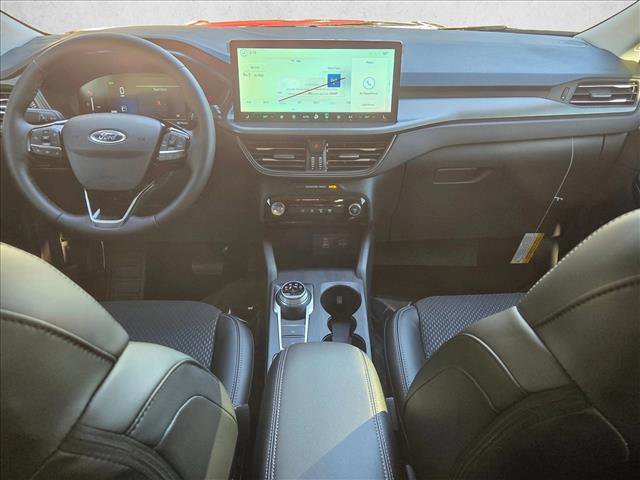 New 2026 Ford Escape SE FWD image 15