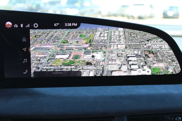 Used 2024 Lucid Air Grand Touring image 23