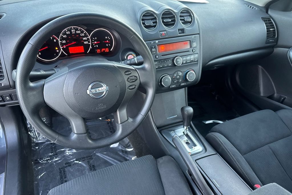 Used 2013 Nissan Altima 2.5 S image 12