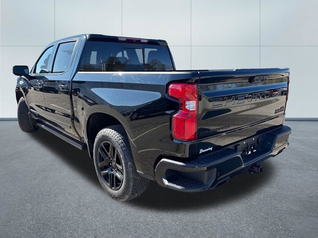 Used 2026 Chevrolet Silverado 1500 High Country w/ Midnight Edition video 2