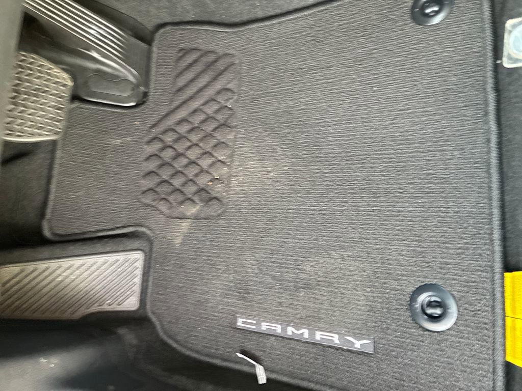 New 2026 Toyota Camry LE image 36