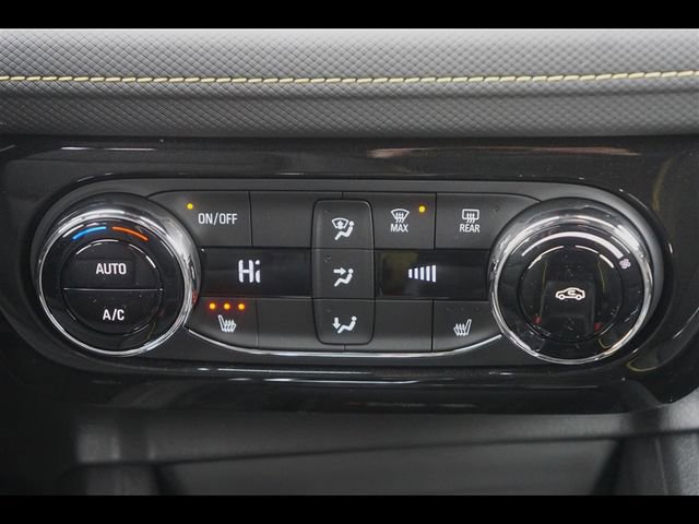 New 2026 Chevrolet TrailBlazer ACTIV w/ Convenience Package AWD/4WD image 10