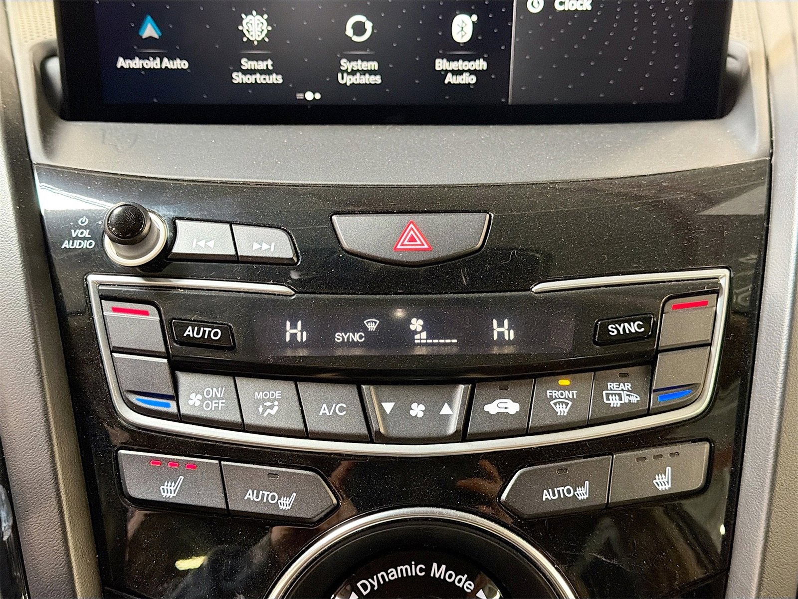 Used 2023 Acura RDX Base image 15