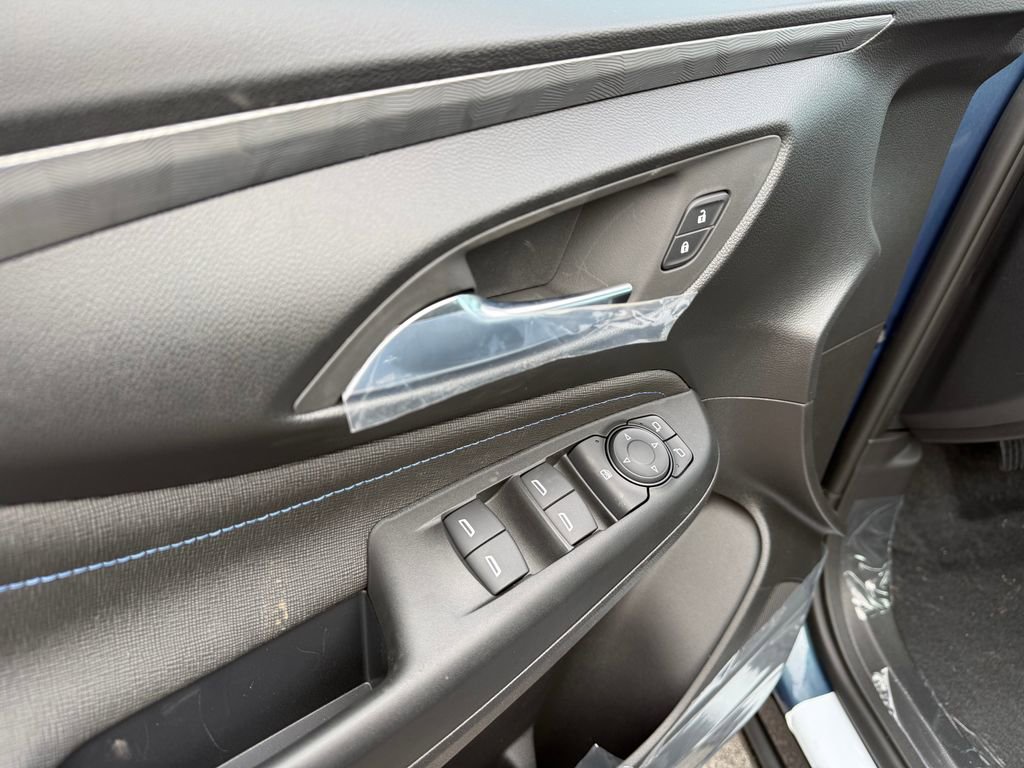 New 2026 Buick Envista Sport Touring w/ Convenience I Package image 24