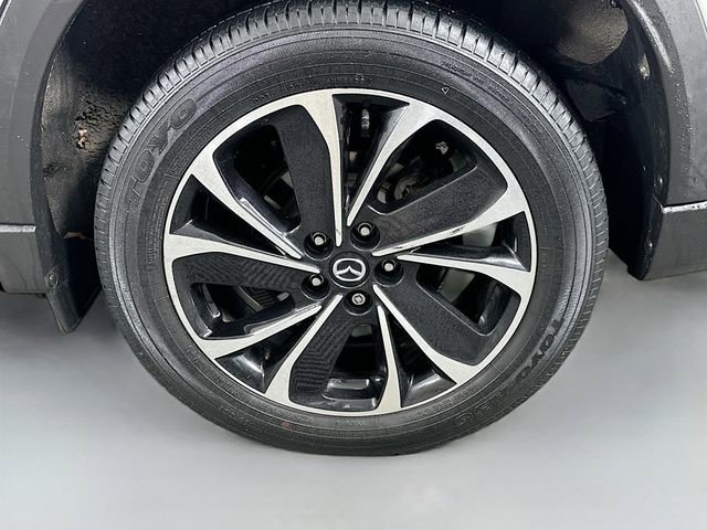 Used 2023 MAZDA CX-5 AWD 2.5 S w/ Premium Package image 31