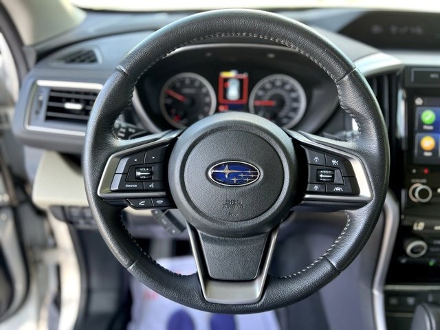 Used 2020 Subaru Ascent Premium w/ Convenience Package image 36