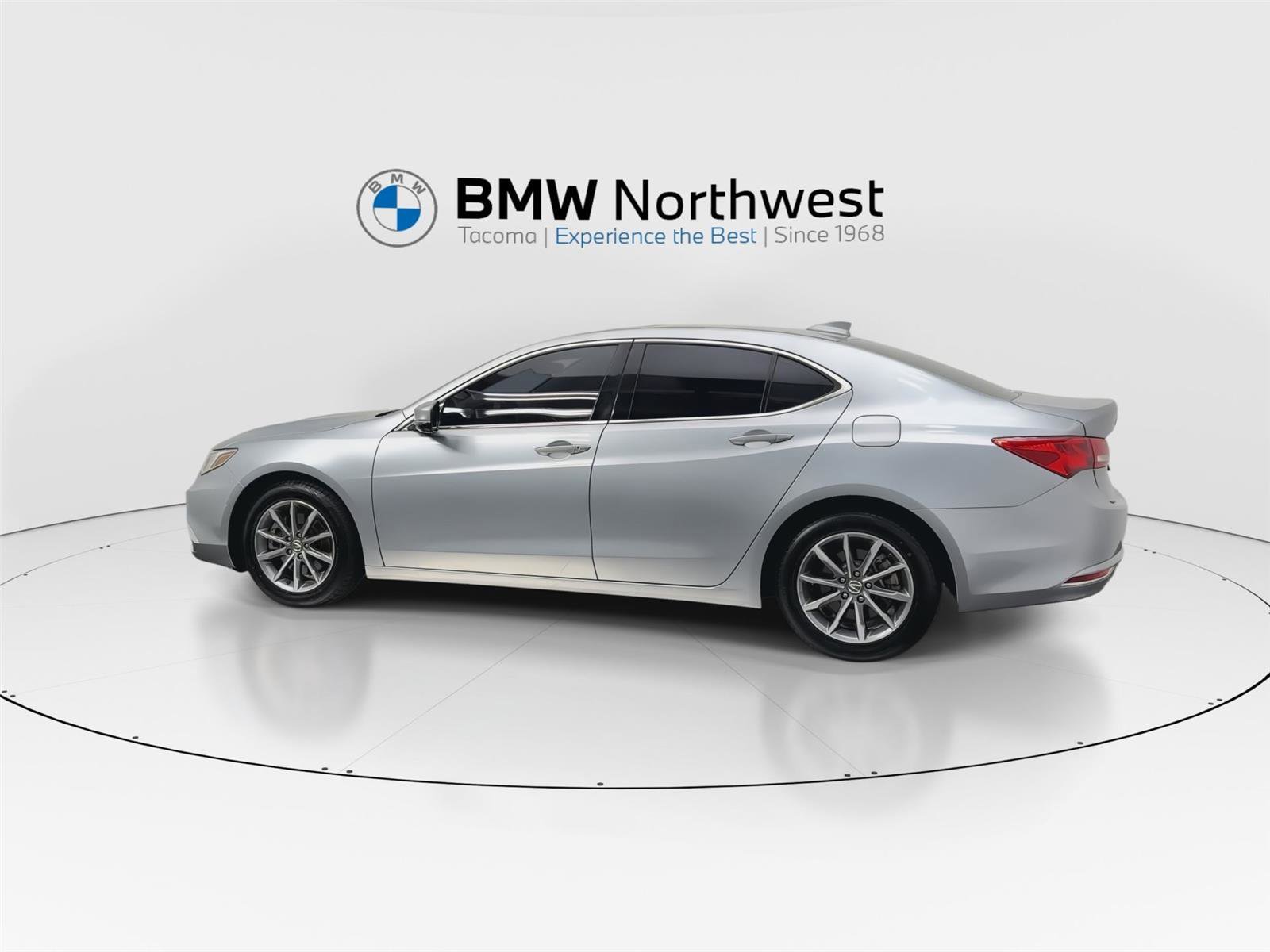 Used 2019 Acura TLX image 11