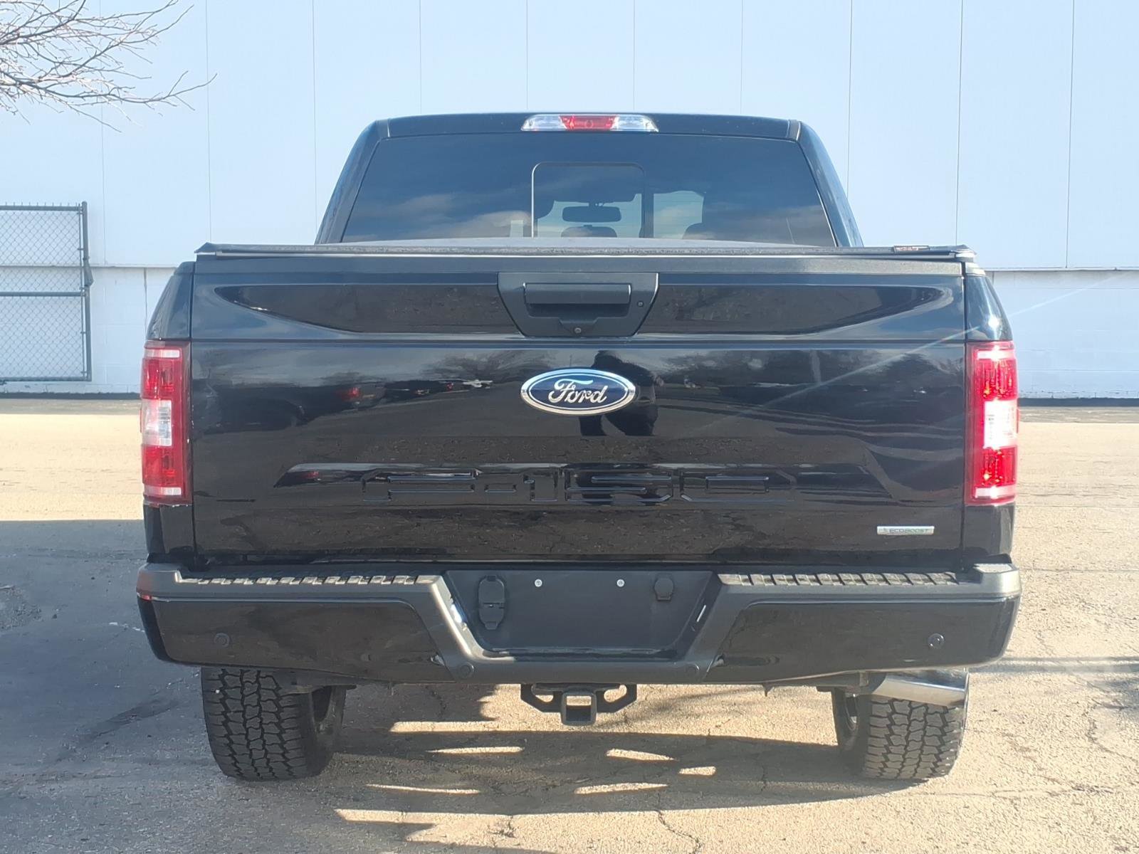 Used 2020 Ford F150 XLT w/ Equipment Group 302A Luxury image 5