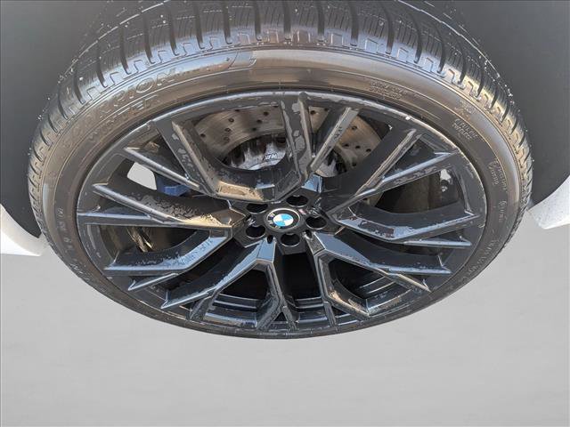 Used 2020 BMW X5 M Competition w/ Executive Package image 14