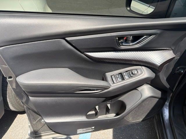 Used 2022 Subaru Ascent Onyx Edition AWD/4WD image 38