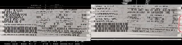 Used 2024 RAM 1500 TRX image 32