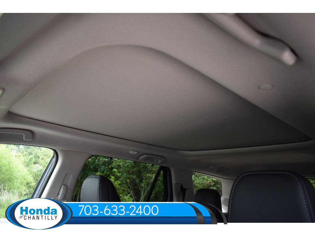 New 2026 Honda Pilot image 21