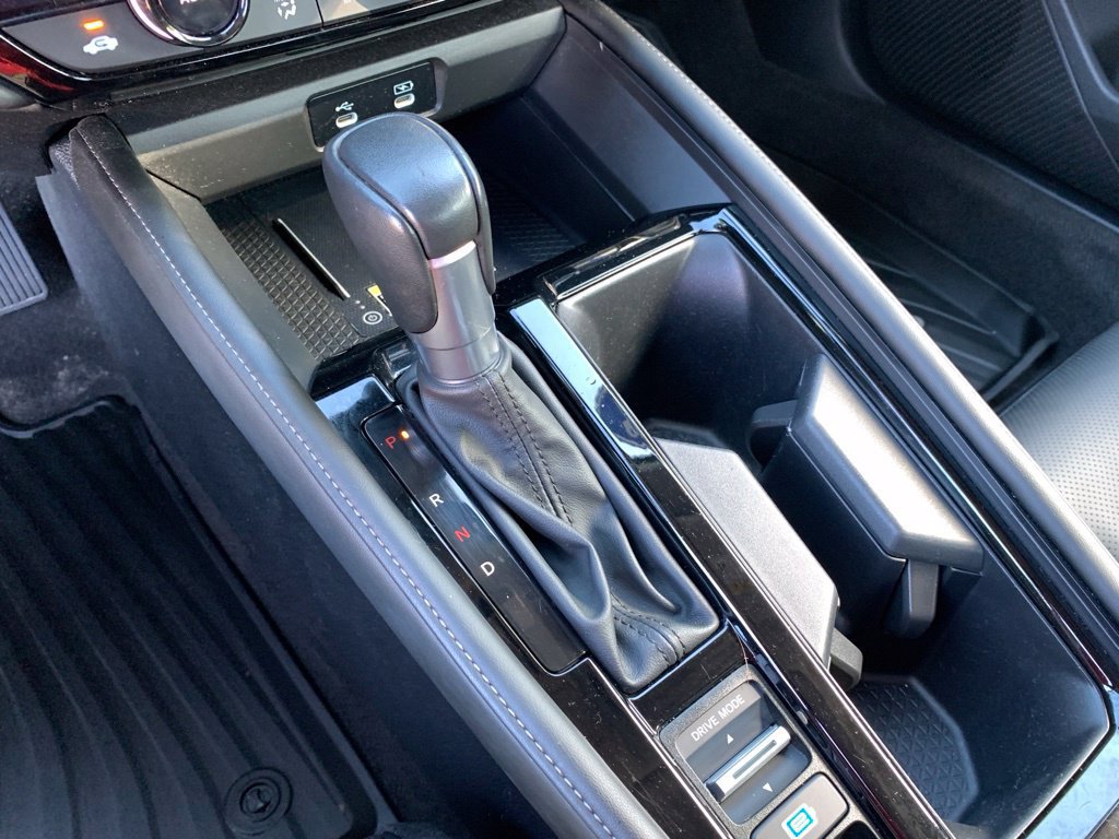 Used 2023 Honda Accord Touring image 22
