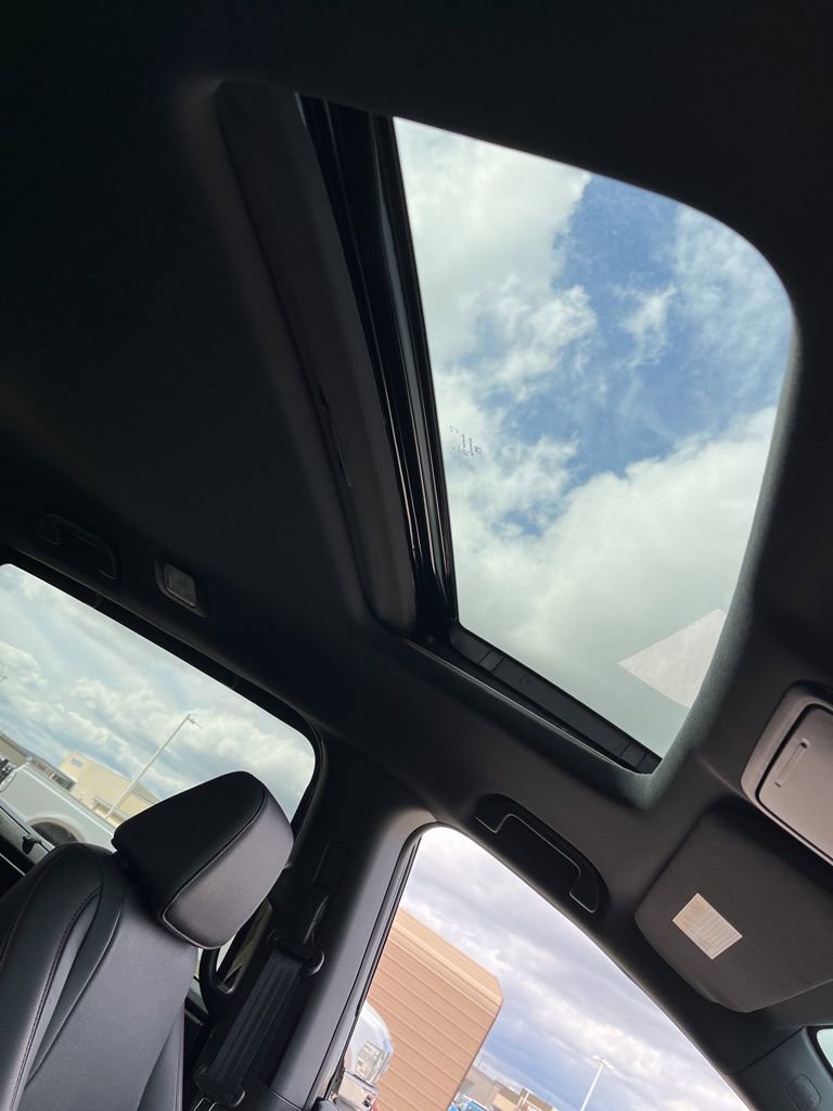 Certified 2026 Honda Odyssey Sport-L image 33