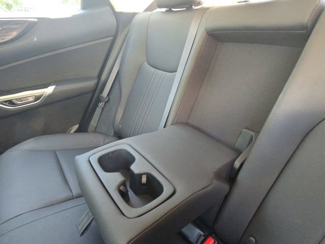 Used 2024 Lexus NX 350 AWD image 36