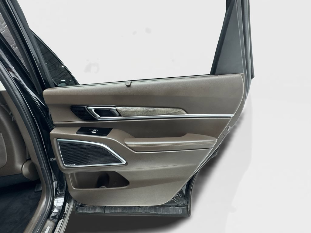 Used 2020 Kia Telluride SX AWD/4WD image 28