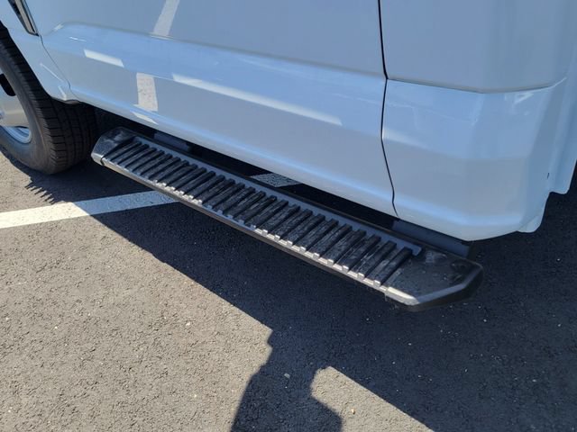 New 2026 Ford F350 XL w/ XL Chrome Package RWD image 17