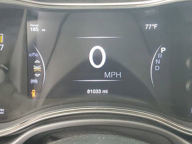 Used 2018 Jeep Grand Cherokee High Altitude AWD/4WD image 25