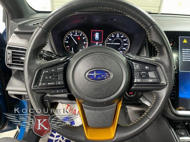 Used 2023 Subaru Outback Wilderness image 14