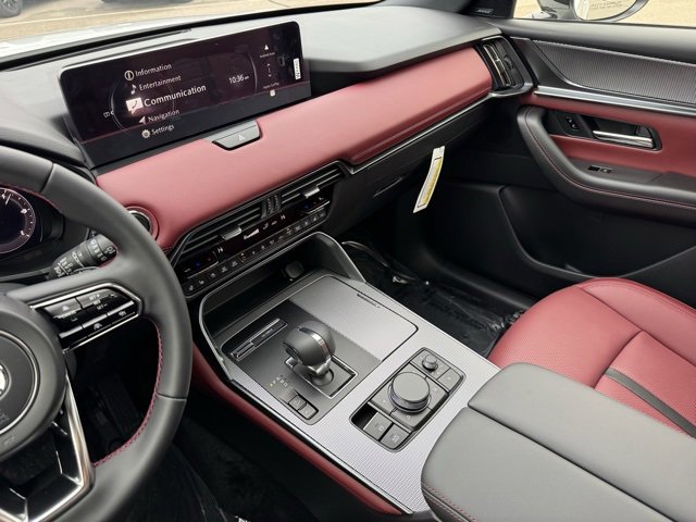 New 2026 MAZDA CX-70 3.3 Turbo w/ Premium Plus Pkg image 15