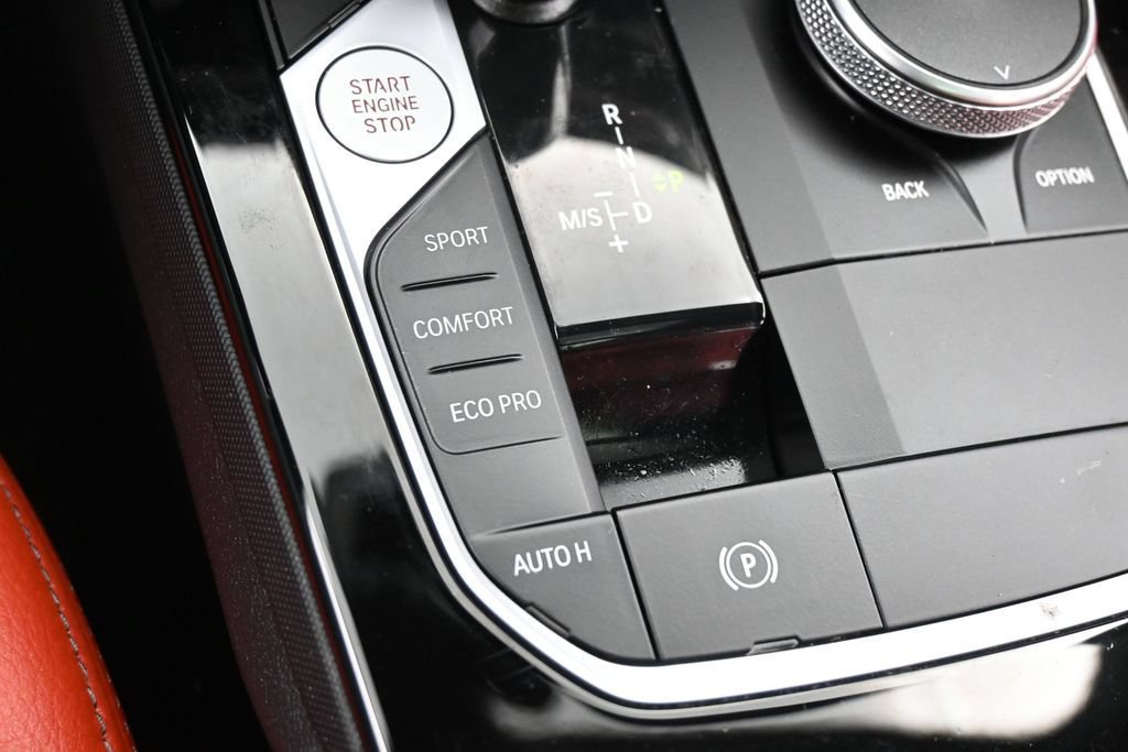 Used 2023 BMW 228i Gran Coupe w/ Convenience Package FWD image 24