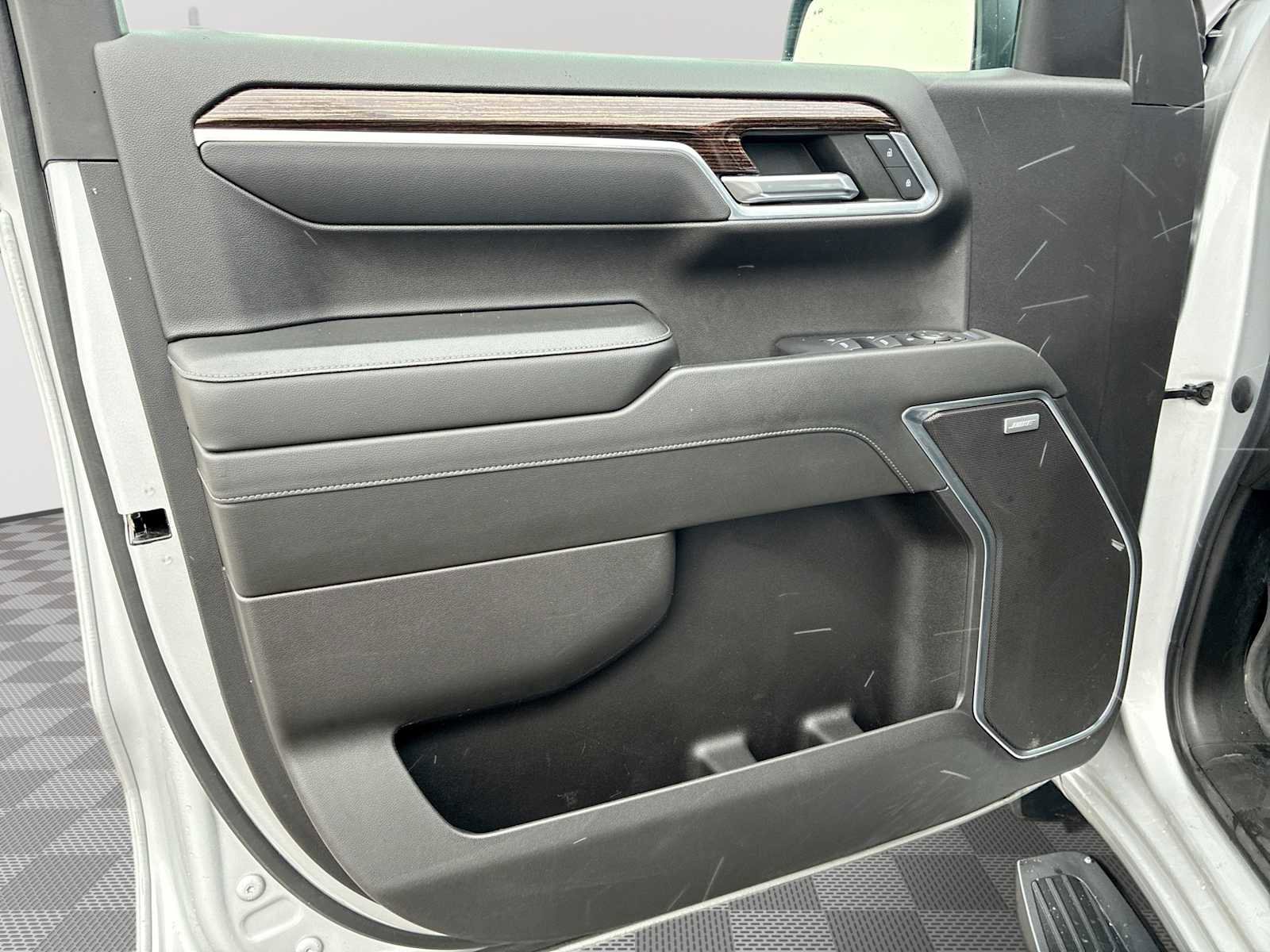 Certified 2022 GMC Sierra 1500 Elevation w/ Elevation Premium Package image 22