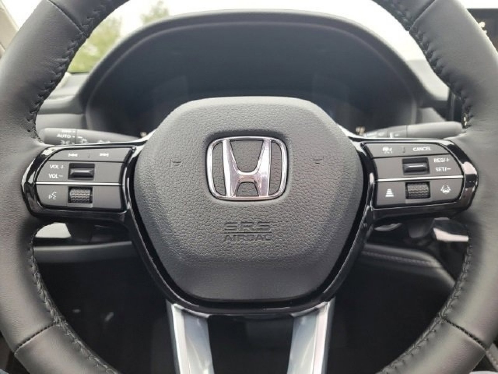 Used 2024 Honda Accord Touring image 5