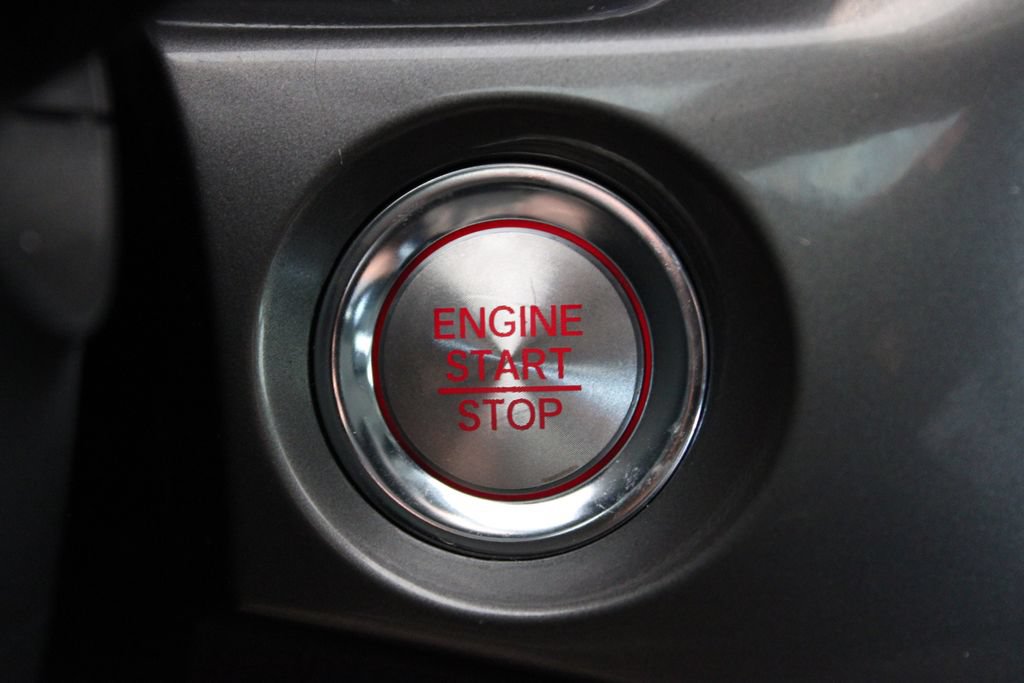 Certified 2024 Acura Integra FWD image 24