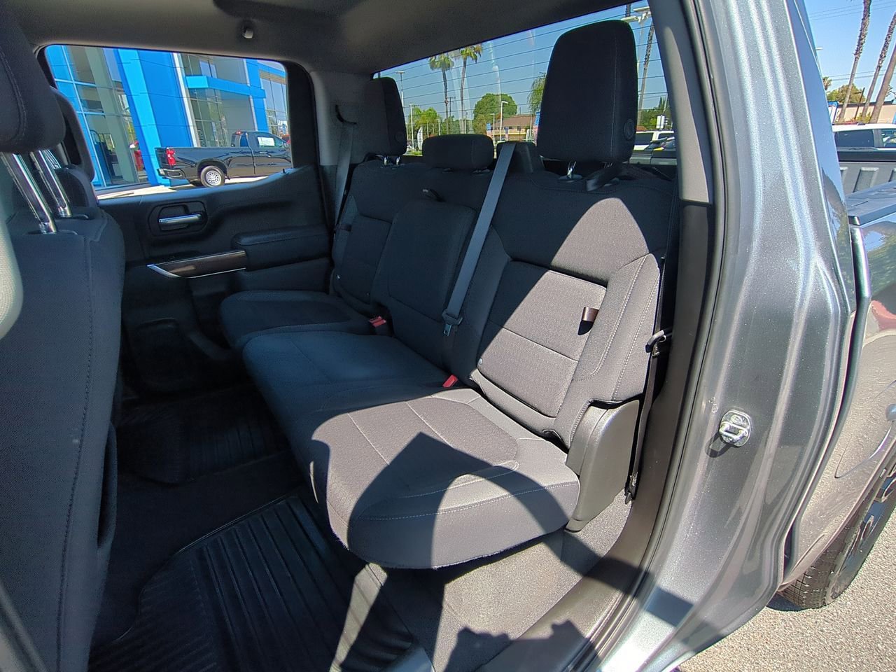 Used 2022 GMC Sierra 1500 Elevation image 23