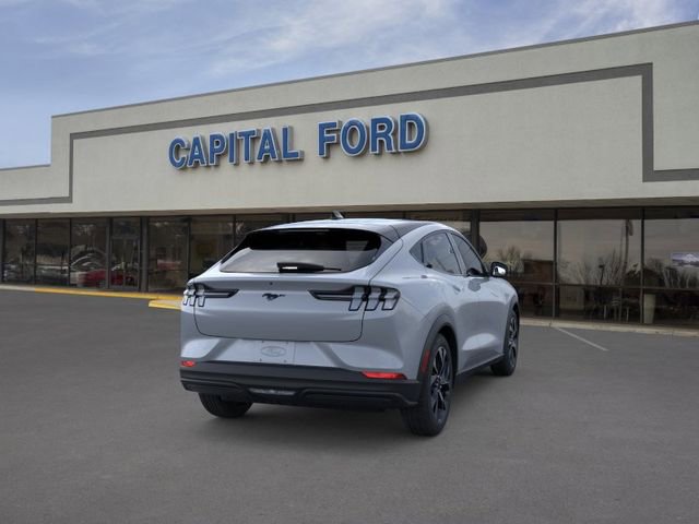 New 2026 Ford Mustang Mach-E Select RWD image 8