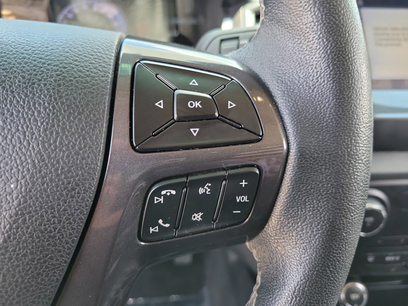 Used 2019 Ford Ranger Lariat RWD image 19