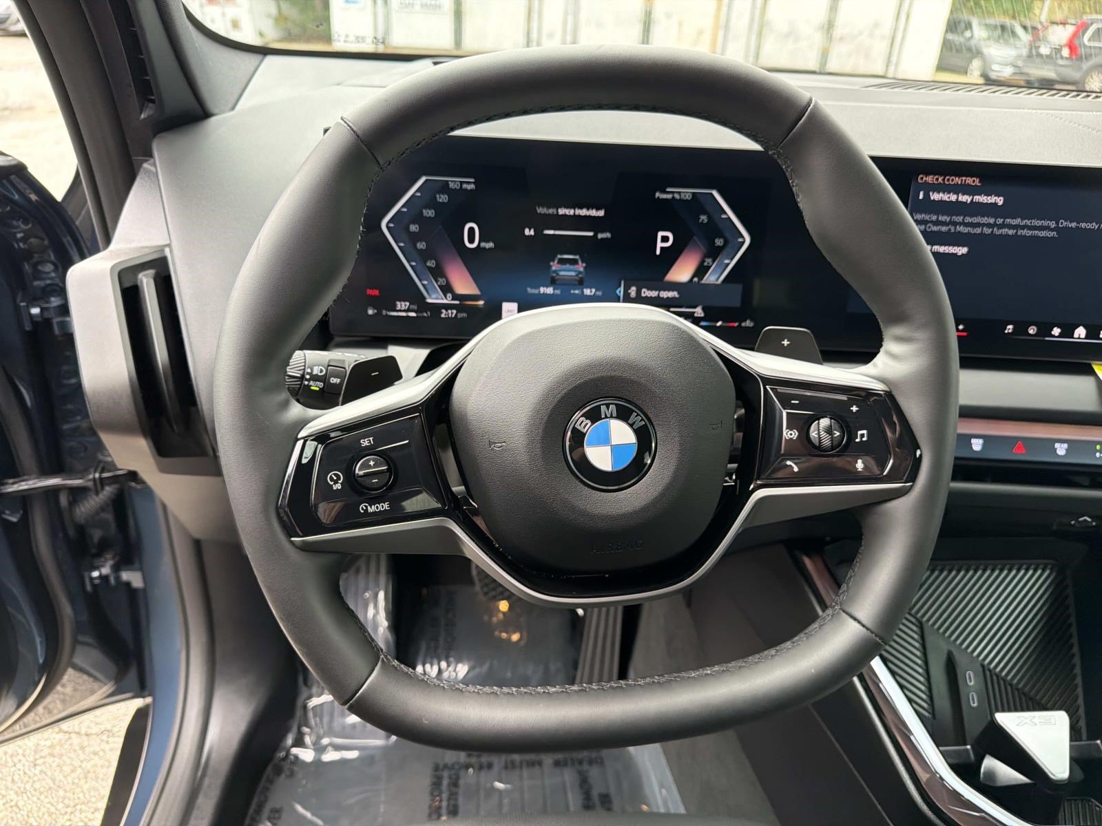 Certified 2026 BMW X3 xDrive30i AWD/4WD image 29