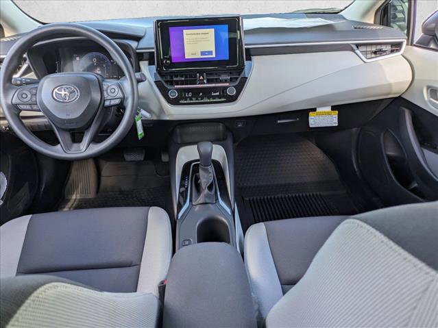 New 2026 Toyota Corolla LE image 13