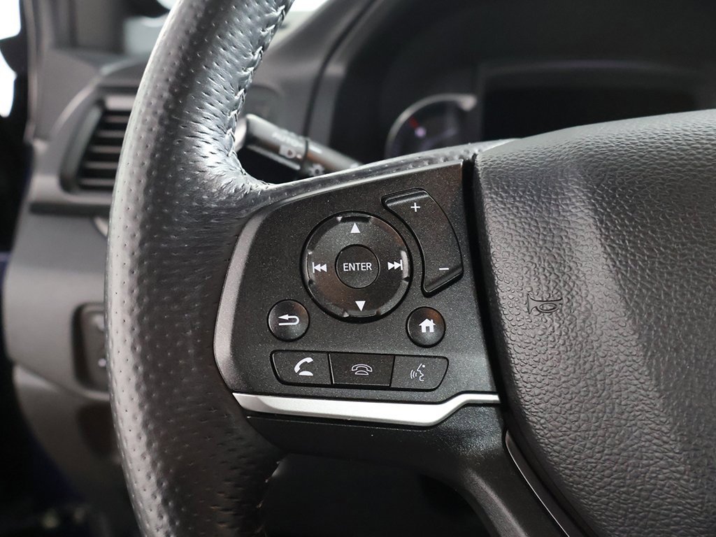 Used 2023 Honda Passport EX-L image 44