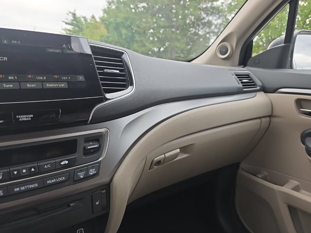 Used 2019 Honda Pilot EX-L image 20