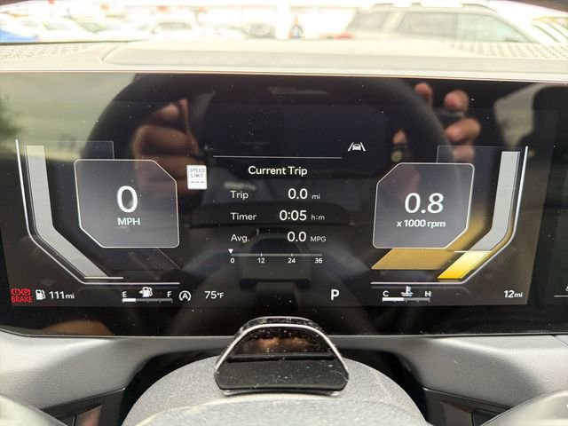 New 2027 Kia Telluride SX X-Line AWD/4WD image 11
