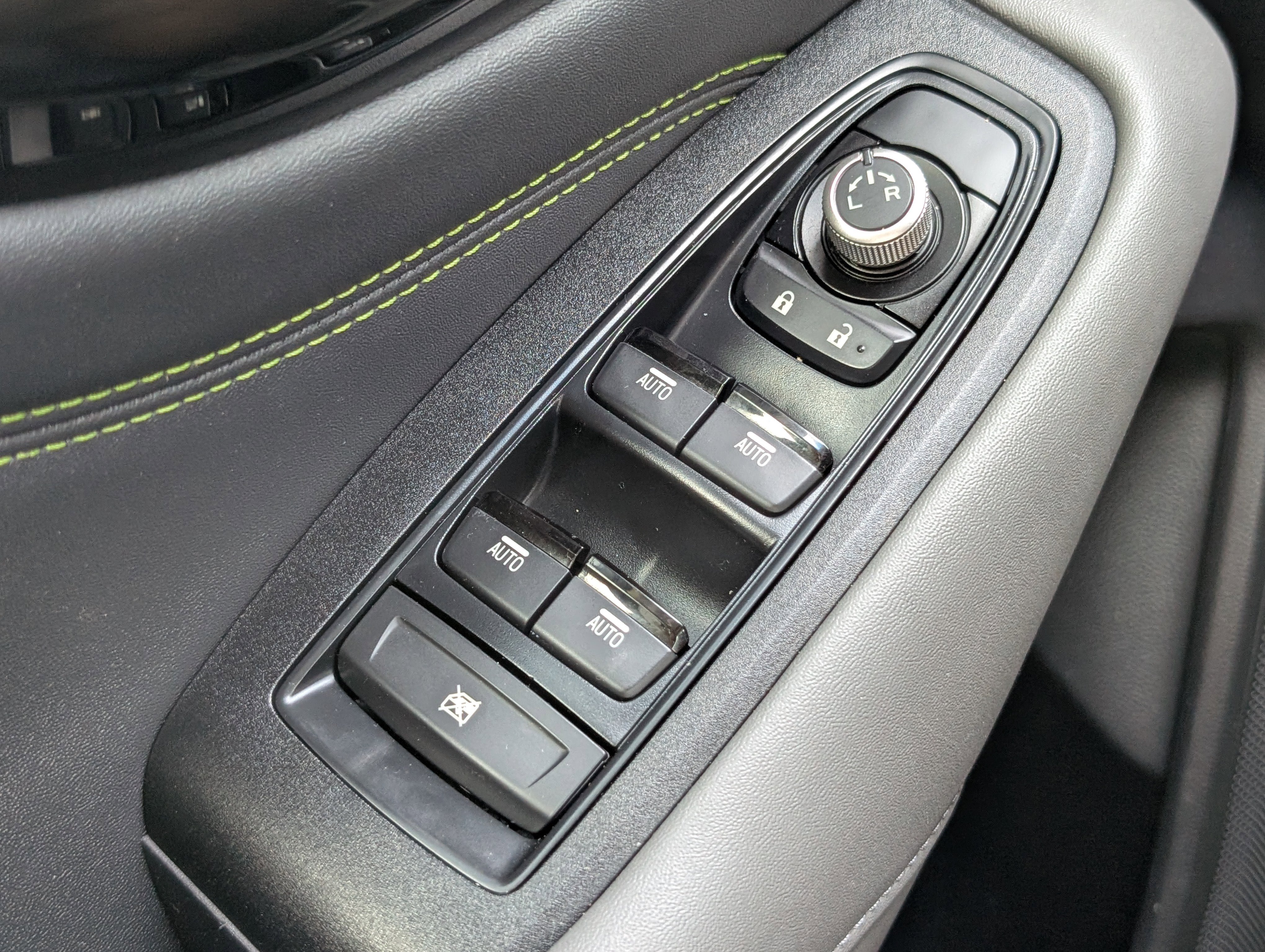 Used 2021 Subaru Outback Onyx Edition XT image 21